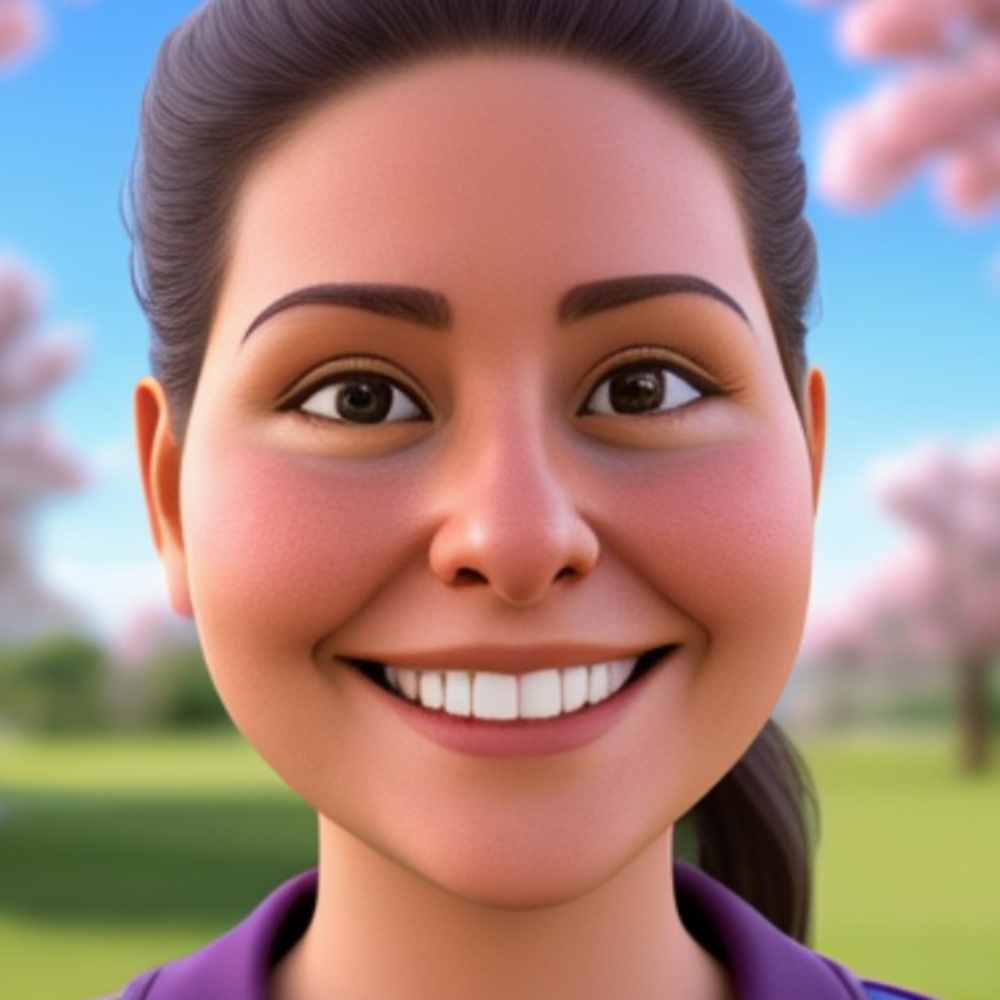 Meet your Posher, Megan